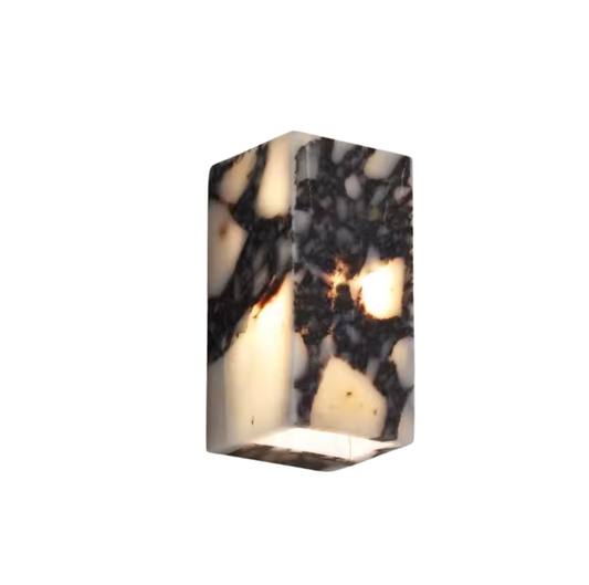 Applique Murale Marbre Naturel LED